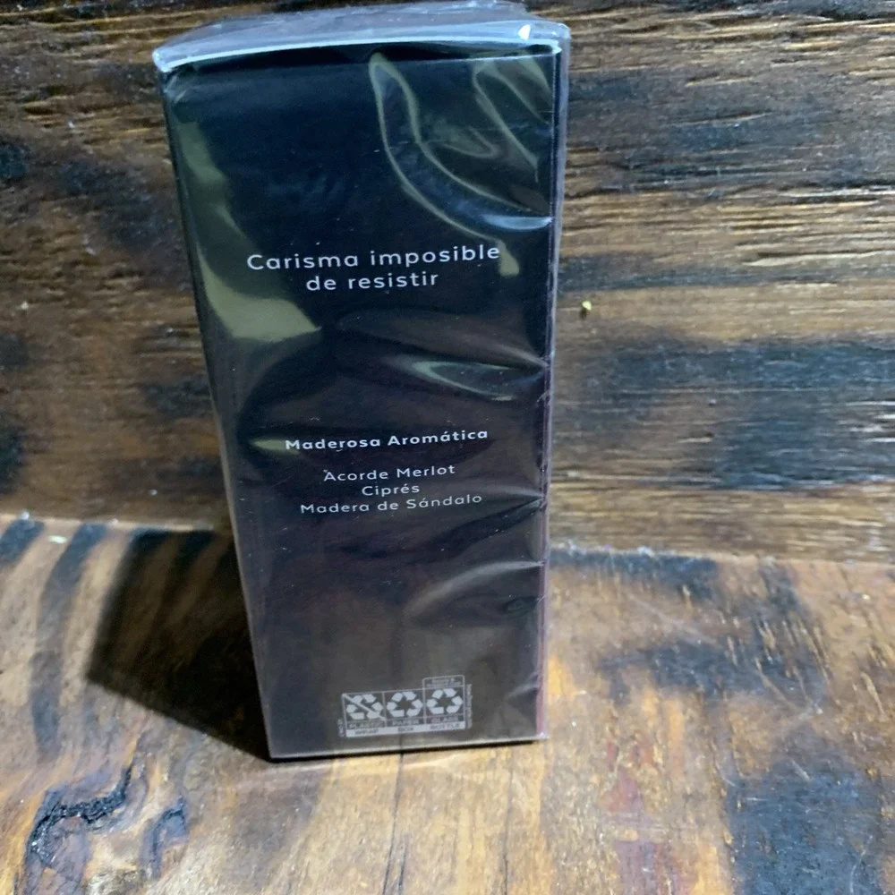 JAFRA Legend For Men Hypnotic‎ Eau de Toilette 3.3 Fl. Oz New & Sealed